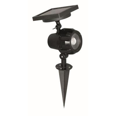 Luxform solar lupi spot