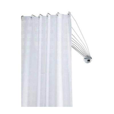 Sealskin douchegordijnstang Umbrella Sealskin douchegordijnstang Umbrella