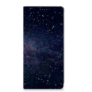 Samsung Galaxy A34 Stand Case Stars