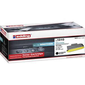 Edding Toner vervangt Brother TN-3230, TN-3280 Compatibel Zwart 8000 bladzijden EDD-100 EDD-100