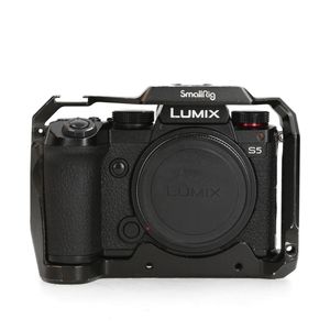 Panasonic Panasonic Lumix S5 - 5.103 Kliks