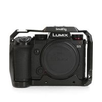 Panasonic Panasonic Lumix S5 - 5.103 Kliks - thumbnail