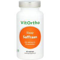 Saffraan Slaap