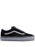 Vans baskets Old Skool - Noir - thumbnail