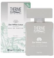 Therme Zen White Lotus Eau De Parfum (30ml)