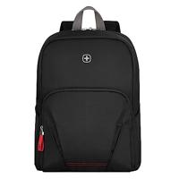 Wenger Notebook backbag Motion suitable for maximal: 39,6cm (15,6) black