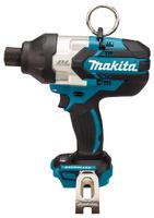 Makita DTW800Z | 18 V | Slagschroevendraaier | Body | Zonder accu&apos;s en lader - thumbnail