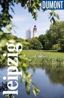 Reisgids Reise-Taschenbuch Leipzig | Dumont