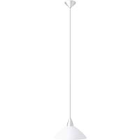 Brilliant Logo 78270/05 Hanglamp LED E27 60 W Wit