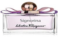 Salvatore Ferragamo Signorina Eau de Toilette Spray voor dames, 3,4 oz, 100,55 ml