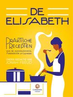 De Elisabeth - Jonah Freud - ebook