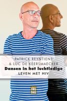 Dansen in het luchtledige - Patrick Reyntiens, Luc De Keersmaecker - ebook - thumbnail