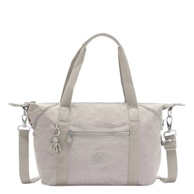 Kipling Art Handtas grey gris Damestas Kipling Art Handtas grey gris Damestas