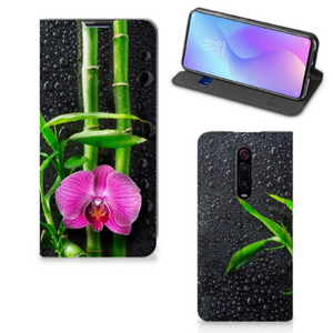 Xiaomi Redmi K20 Pro Smart Cover Orchidee