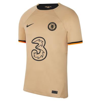 Chelsea 3de Shirt 2022/23 Chelsea 3de Shirt 2022/23