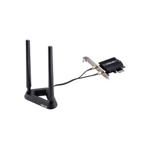 ASUS PCE-AX58BT Intern WLAN / Bluetooth 2402 Mbit/s