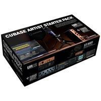 Audio interface Steinberg Cubase Artist Starter Pack - thumbnail