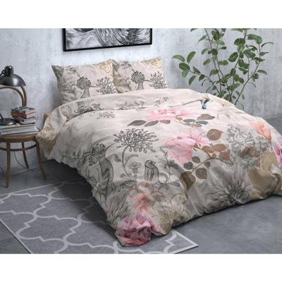 Dbo Wild Fl Forest Charm Taupe 240x220