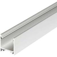 Brumberg 53603260 Brumberg Leuchten Profiel Aluminium (l x b x h) 2000 x 23 x 25 mm 1 stuk(s) - thumbnail