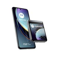 Motorola XT2321-1 Moto Razr 40 Ultra, Dual, 256GB 8GB RAM, Glacier Blue