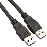 ACT USB 3.0 A male - USB A male 0,50 m