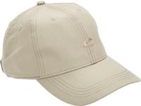 Camel Active 6 Panel Donkerbruin Baseball Pet Gerecycled Katoen