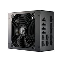 Cooler Master MWE Gold 1050 - V2 Full Modular power supply unit 1050 W 24-pin ATX ATX Zwart - thumbnail