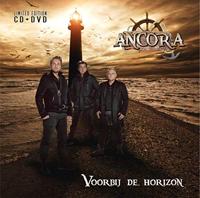 Ancora - Voorbij De Horizon