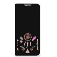 Samsung Galaxy A13 (4G) Magnet Case Boho Dreamcatcher - thumbnail