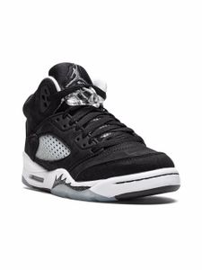 Jordan Kids baskets Air Jordan 5 Retro - Noir