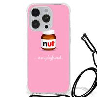 iPhone 14 Pro Beschermhoes Nut Boyfriend