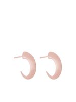 Shaun Leane Cat Claw medium earring - Or - thumbnail