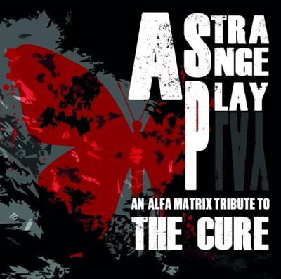 A Strange Play - CD (0882951020029)