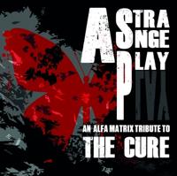 A Strange Play - CD (0882951020029)