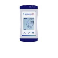 Senseca ECO 420-02 Kooldioxidemeter 0 - 10000 ppm - thumbnail