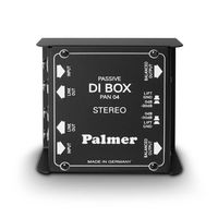 Palmer PAN 04 Passieve DI box - thumbnail