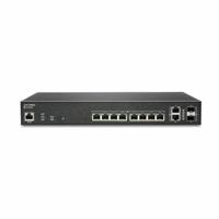 SWITCH SWS12-10FPOE