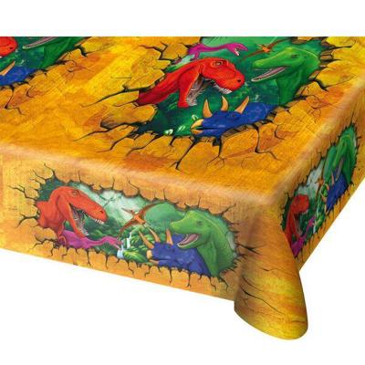 Tafelkleed Dinosaurus