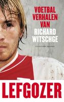 Lefgozer - Richard Witschge, Mike van Damme - ebook - thumbnail