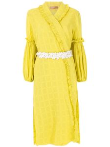 Clube Bossa robe Krista - Vert