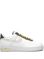 Nike baskets Air Force 1 - Blanc