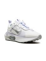 Nike Kids baskets Air Max 2021 - Blanc