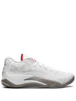 Jordan baskets Air Jordan Zion 3 'White/University Red' - Blanc