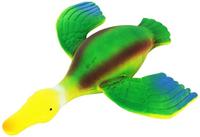 Trixie Eend Original Animal Sound, 30 cm, Latex