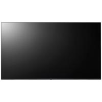 LG 65UL3J-E Digitale signage flatscreen 165,1 cm (65") LCD Wifi 400 cd/m² 4K Ultra HD Blauw Type processor WebOS 16/7 - thumbnail