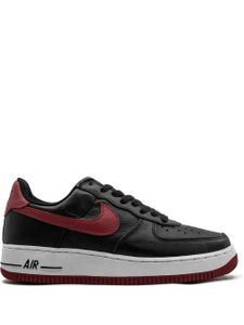 Nike baskets Air Force 1 LM - Noir