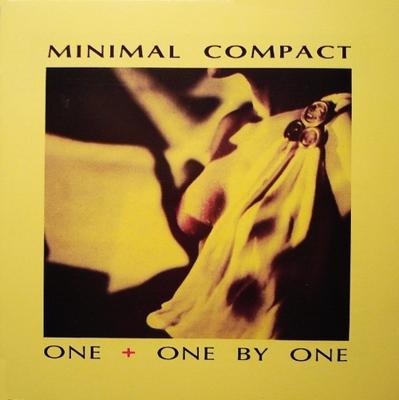 One + One By One - CD (5410377021020)
