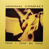 One + One By One - CD (5410377021020)