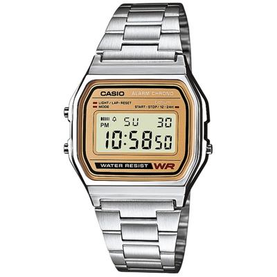Casio A158WEA-9EF vintage collection Casio A158WEA-9EF vintage collection