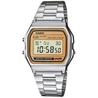 Casio A158WEA-9EF vintage collection